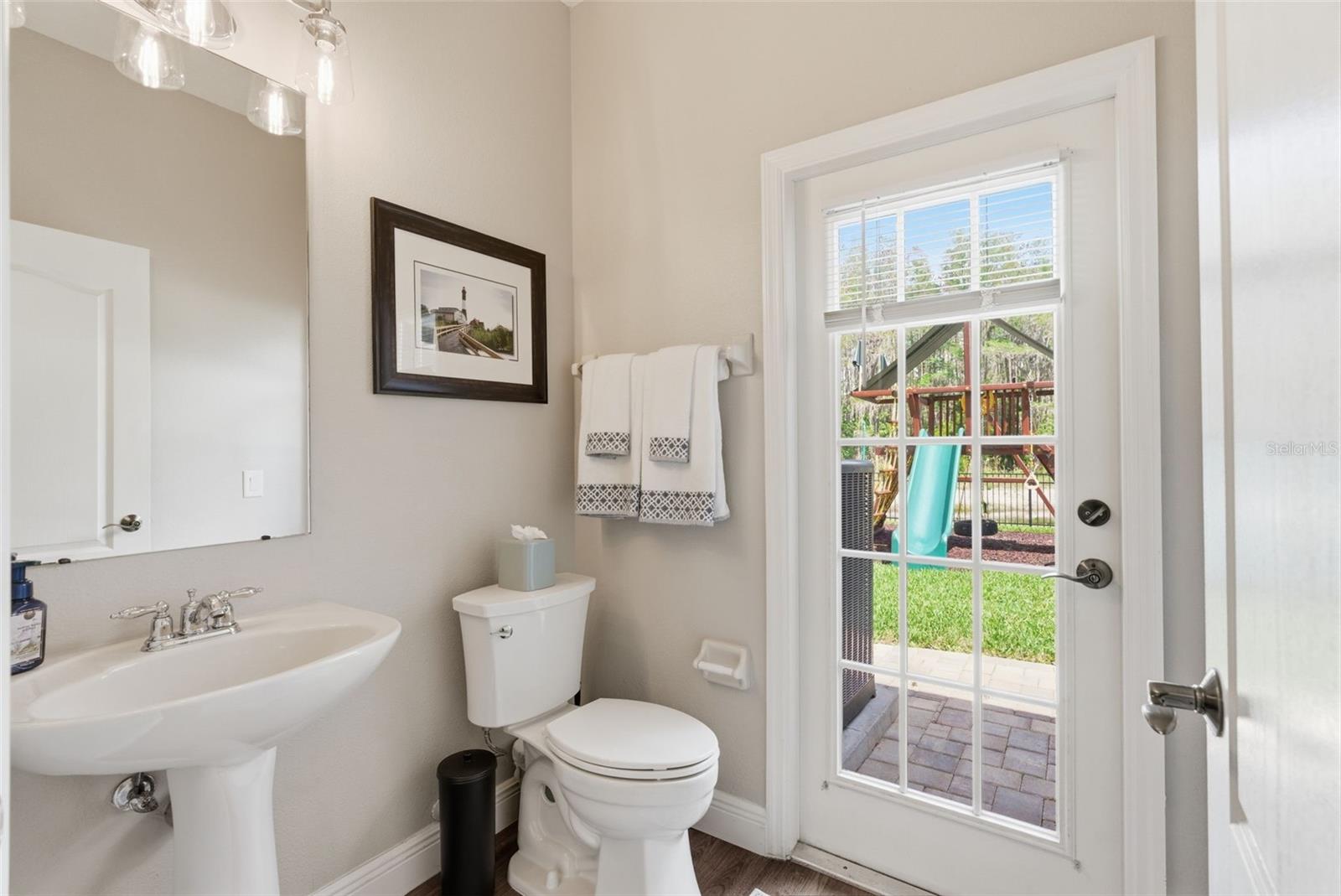 BALLANTRAE VILLAGE 2B - Residential