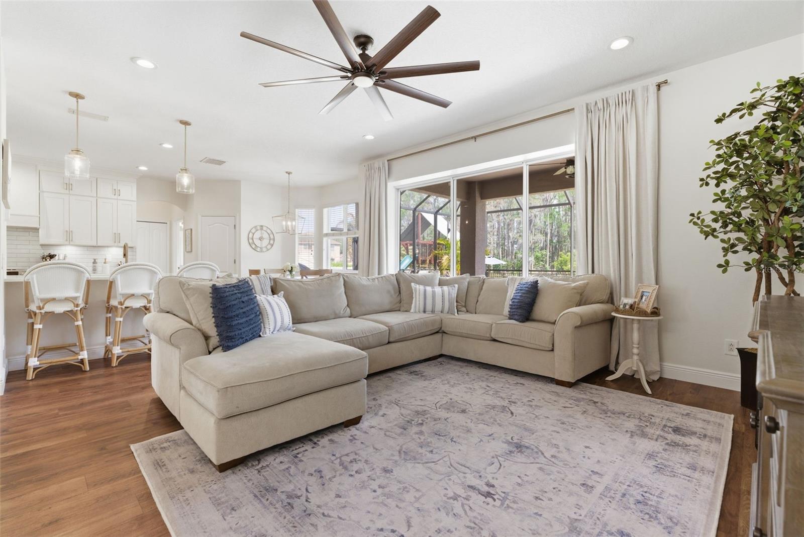 BALLANTRAE VILLAGE 2B - Residential