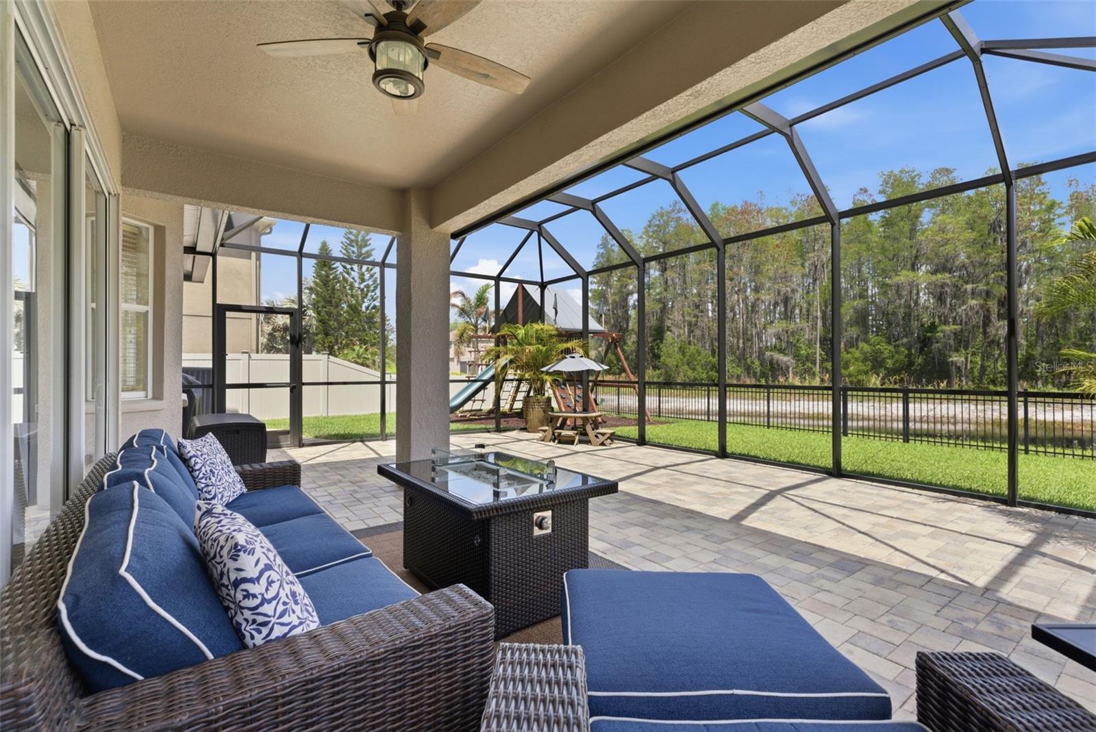 BALLANTRAE VILLAGE 2B - Residential