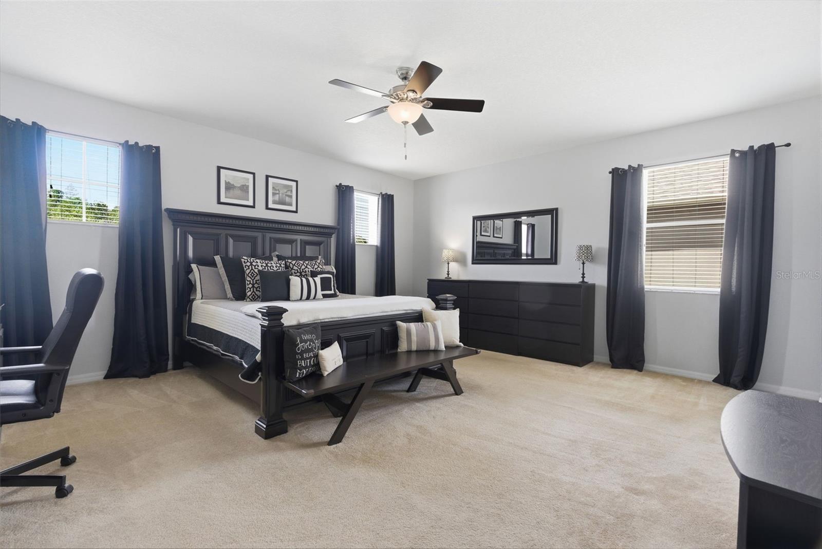 BALLANTRAE VILLAGE 2B - Residential