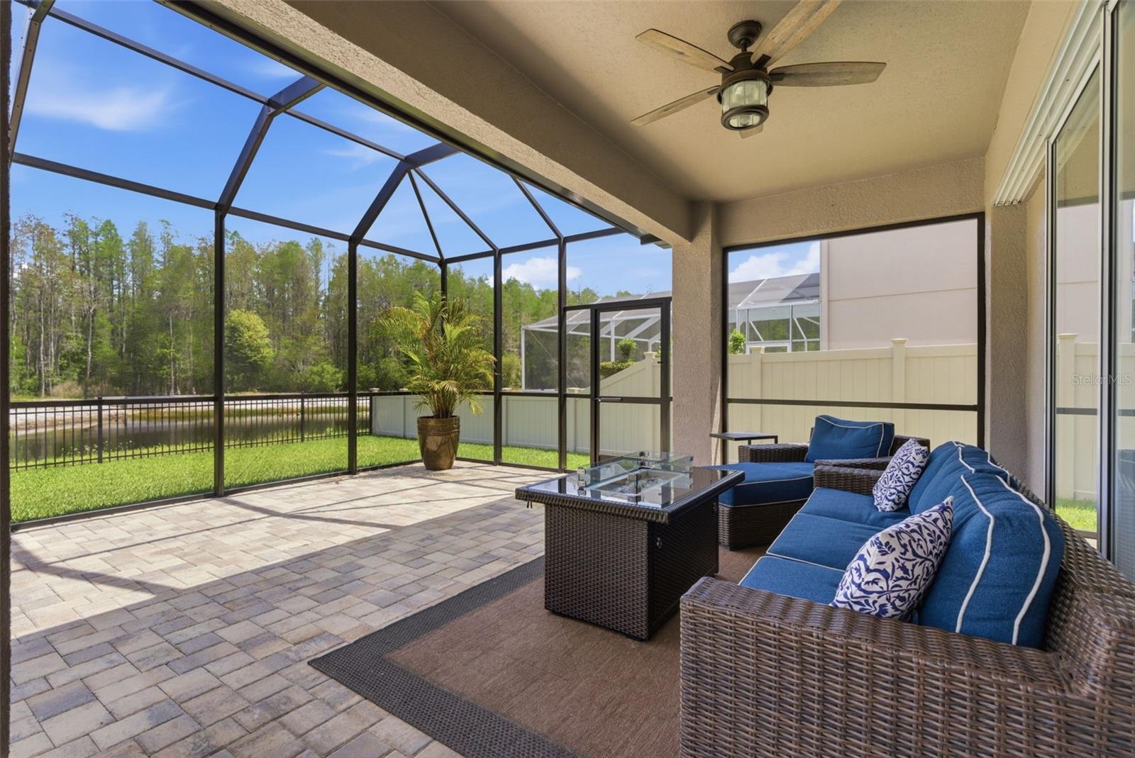 BALLANTRAE VILLAGE 2B - Residential