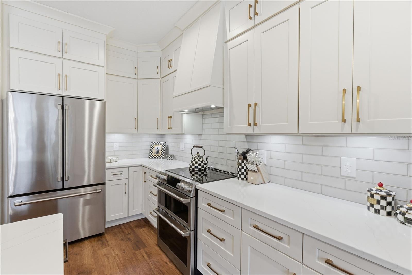 BALLANTRAE VILLAGE 2B - Residential