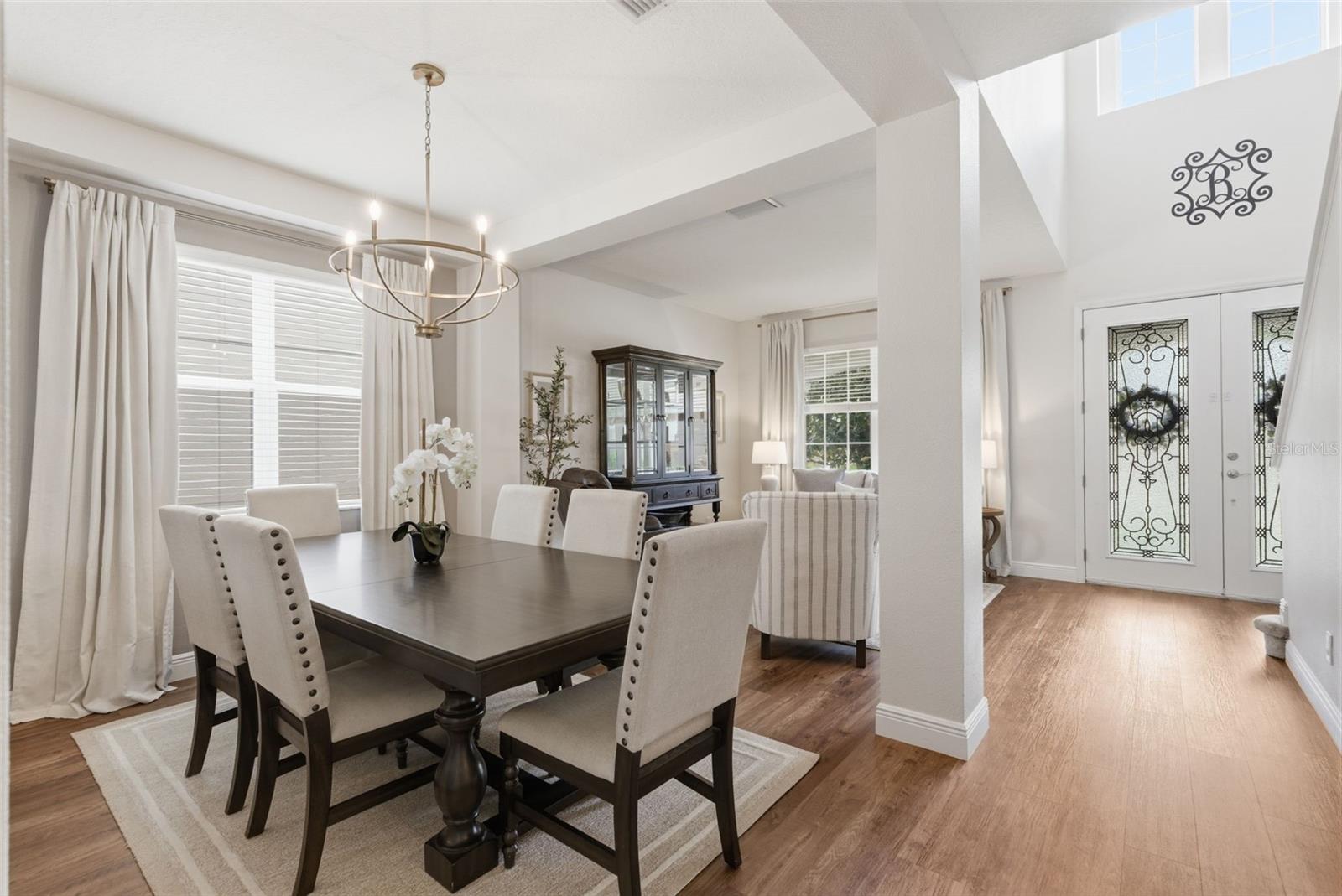 BALLANTRAE VILLAGE 2B - Residential