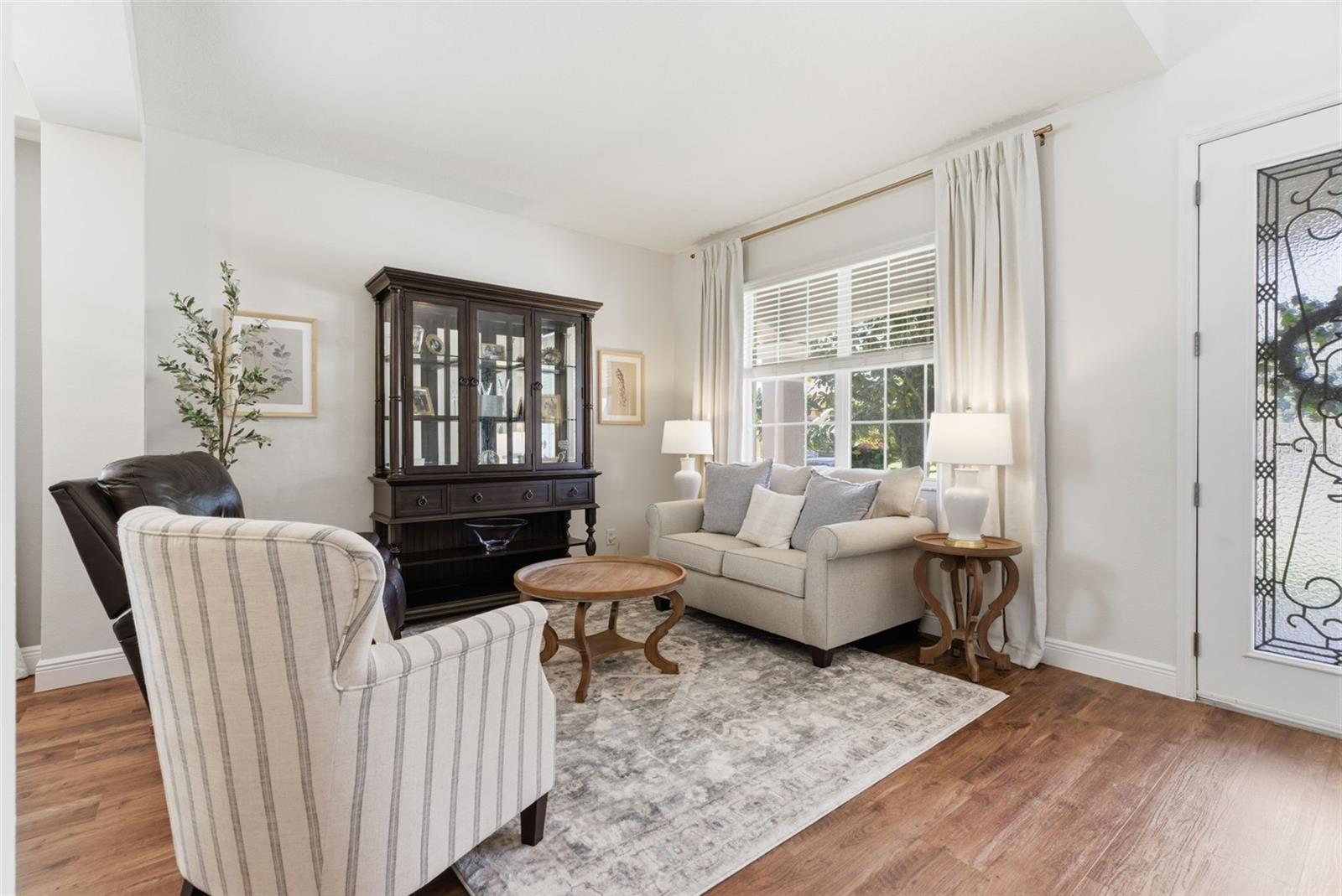 BALLANTRAE VILLAGE 2B - Residential