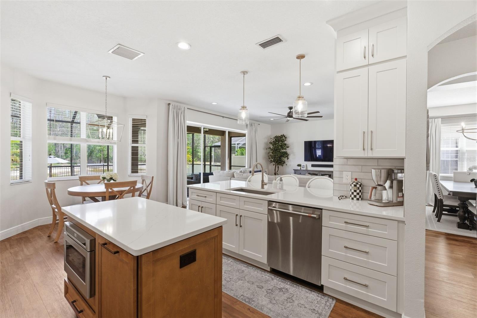 BALLANTRAE VILLAGE 2B - Residential