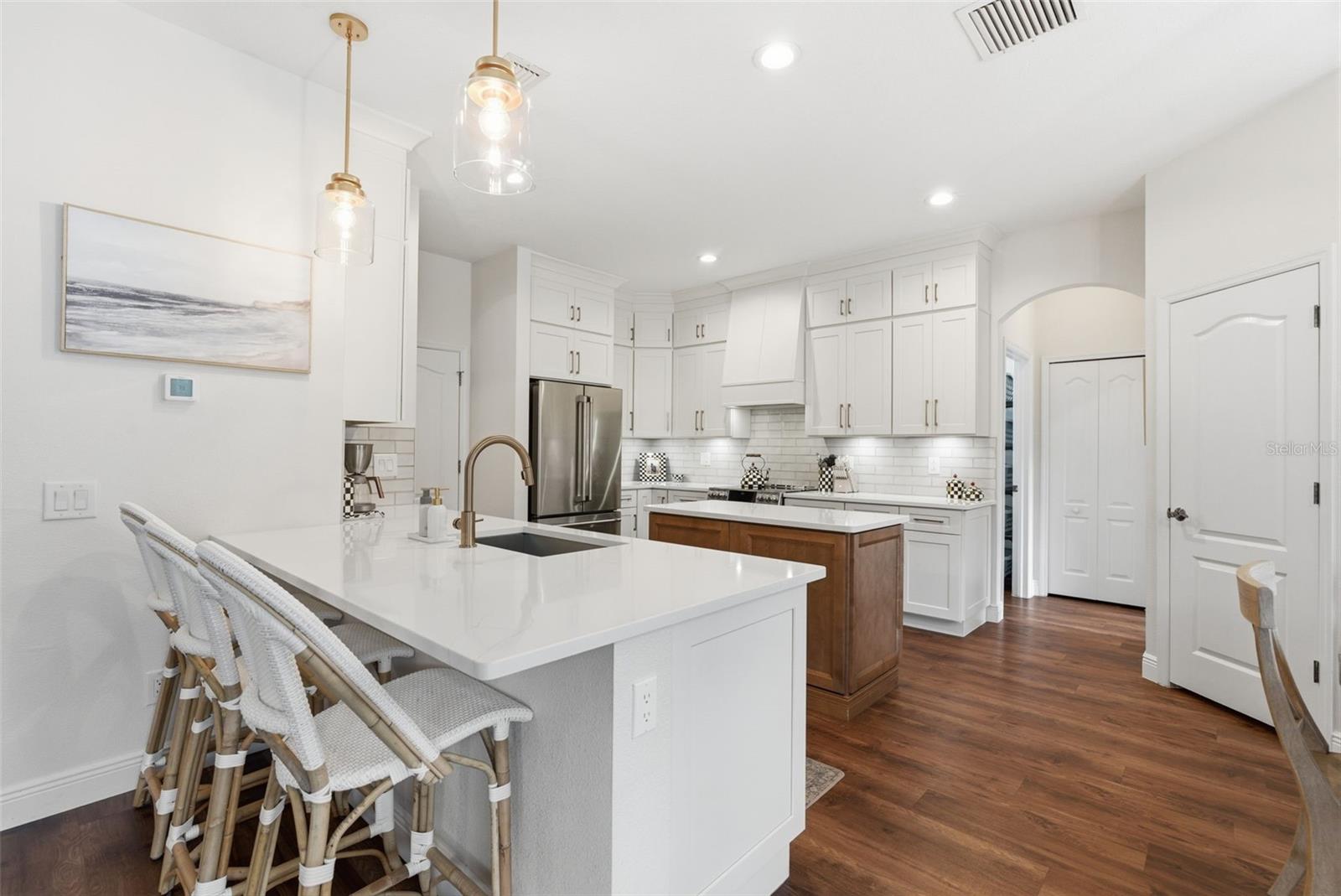 BALLANTRAE VILLAGE 2B - Residential