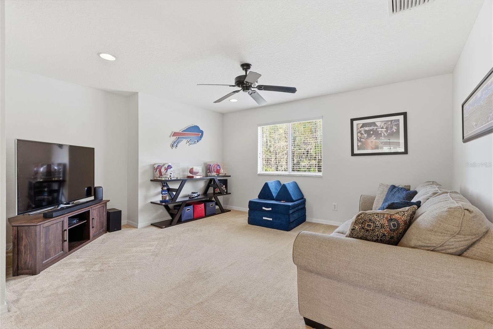 BALLANTRAE VILLAGE 2B - Residential