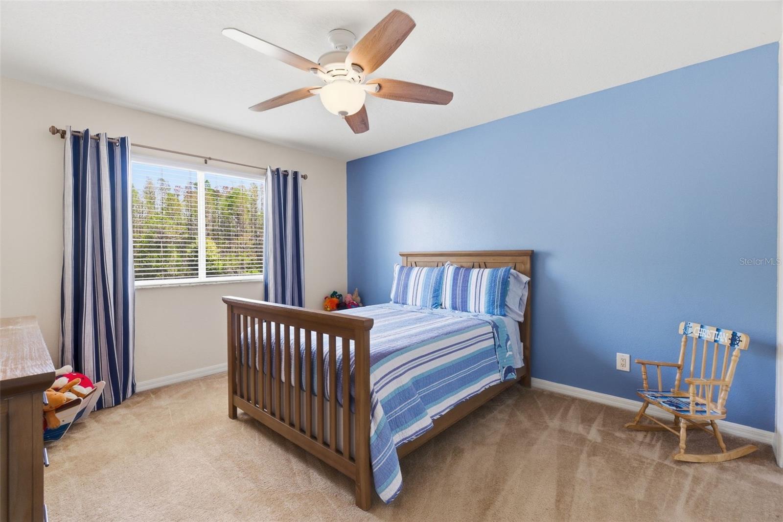 BALLANTRAE VILLAGE 2B - Residential