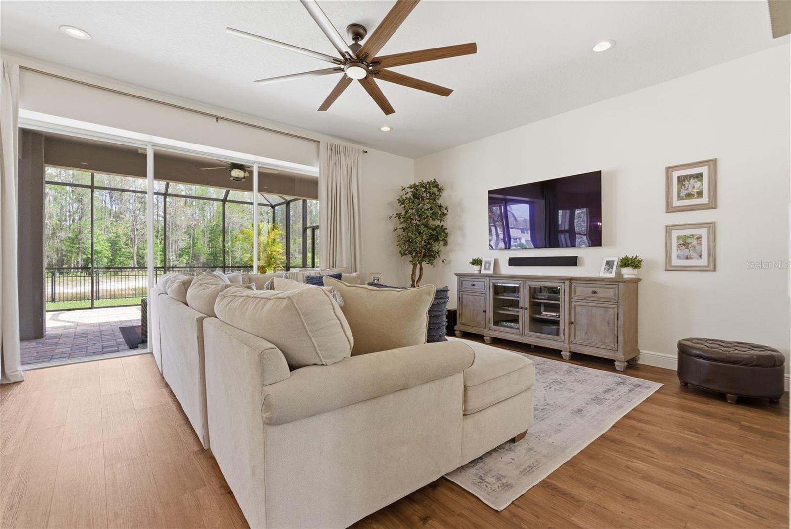 BALLANTRAE VILLAGE 2B - Residential