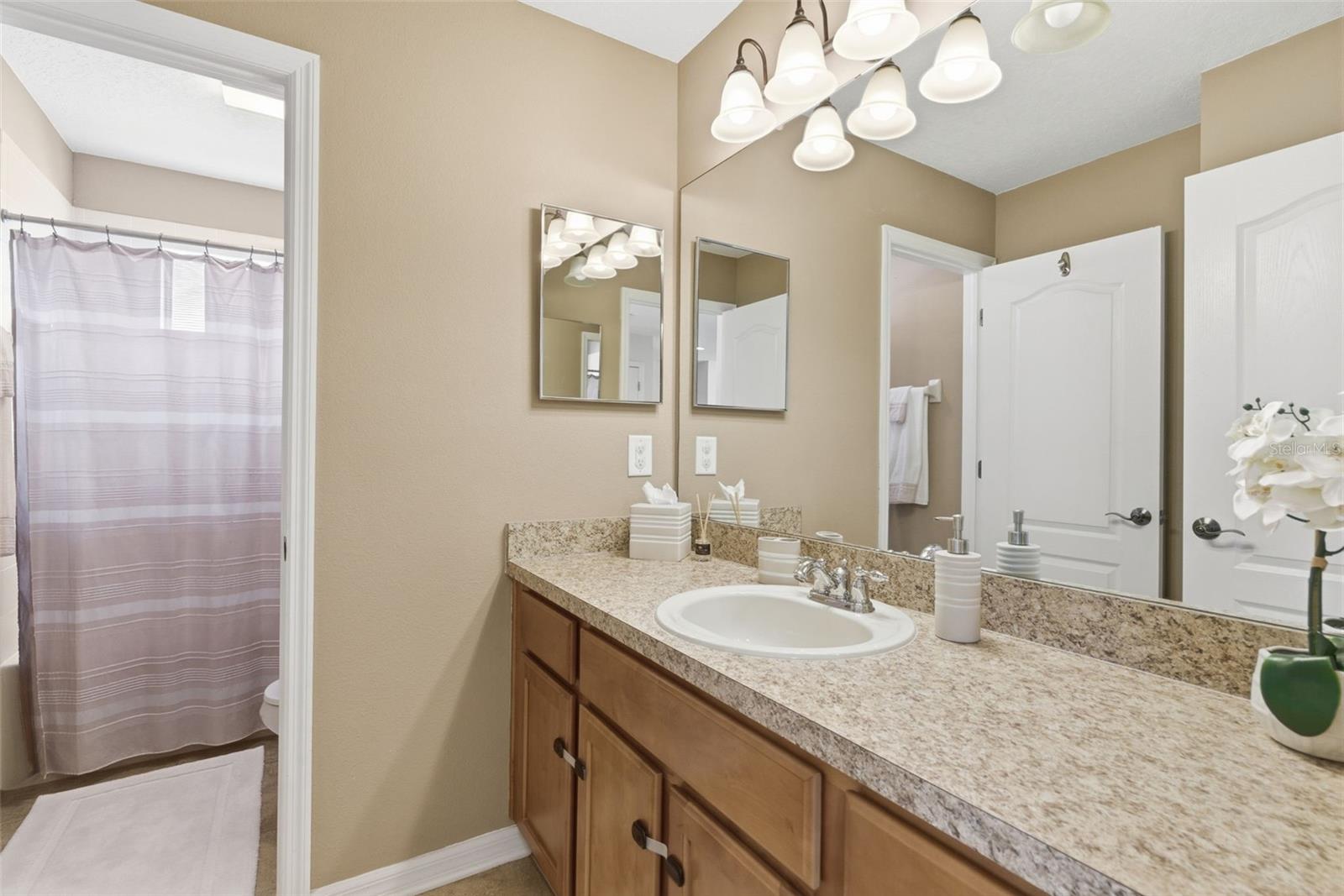 BALLANTRAE VILLAGE 2B - Residential