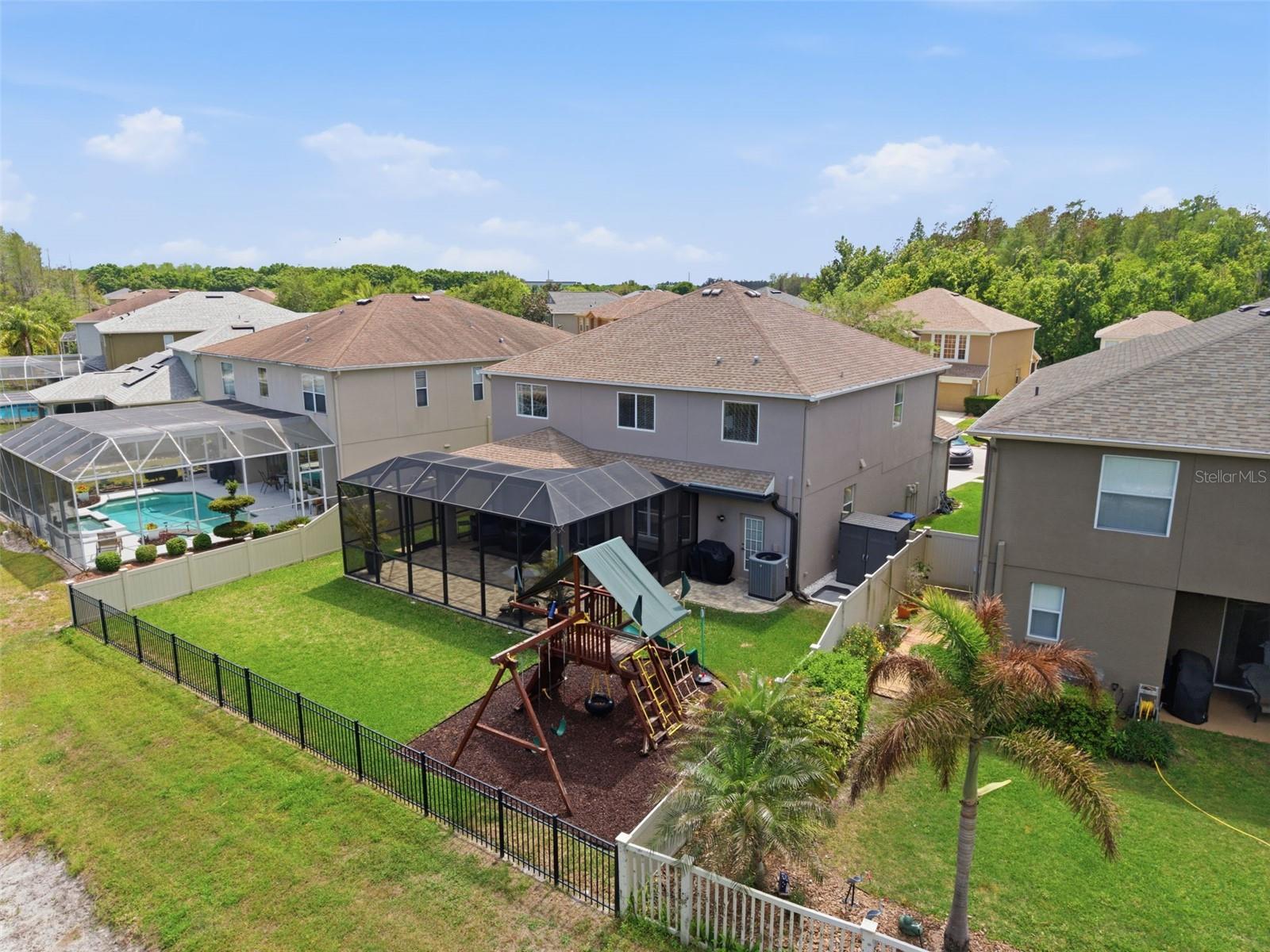 BALLANTRAE VILLAGE 2B - Residential