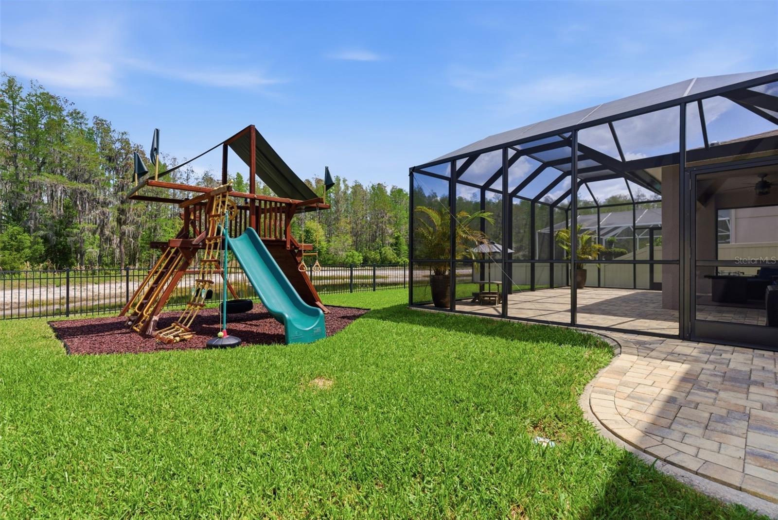 BALLANTRAE VILLAGE 2B - Residential