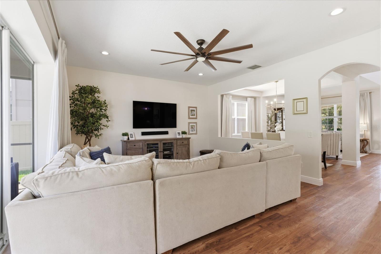 BALLANTRAE VILLAGE 2B - Residential