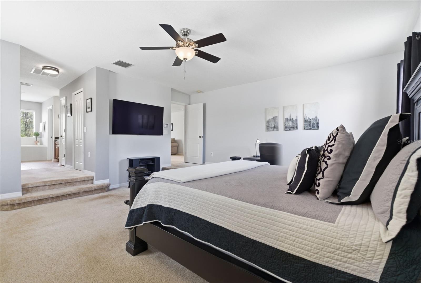 BALLANTRAE VILLAGE 2B - Residential