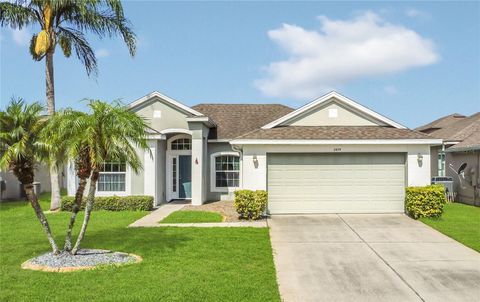 Photo of 2975 White Cedar Circle, Kissimmee, FL 34741 (MLS # O6306395)