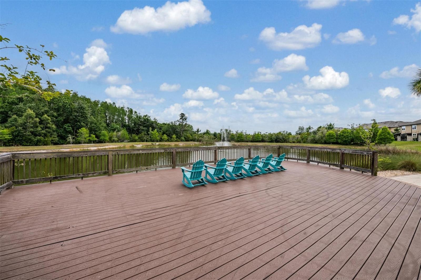 WINDERMERE ESTATES - Residential