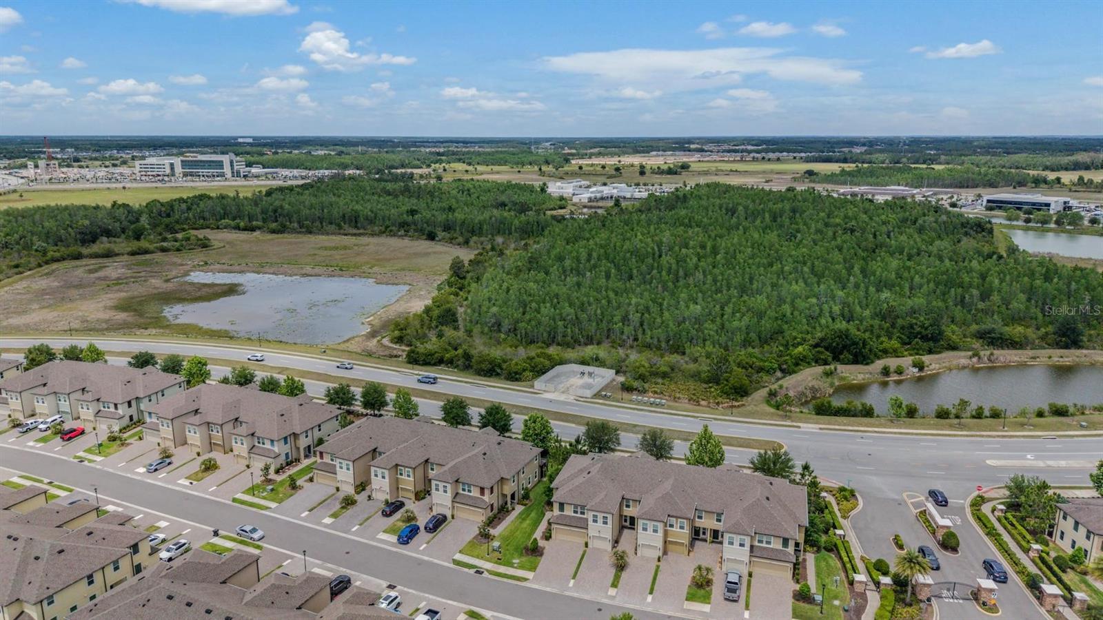 WINDERMERE ESTATES - Residential