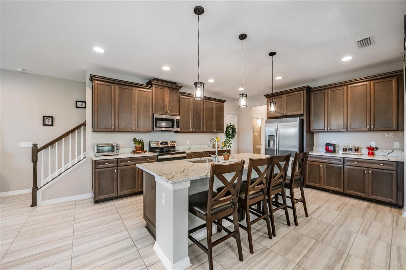 WINDERMERE ESTATES - Residential