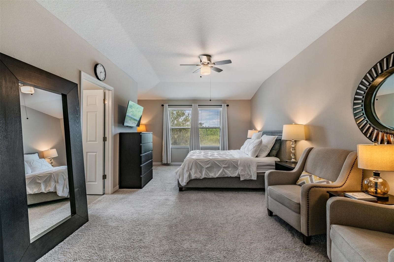WINDERMERE ESTATES - Residential
