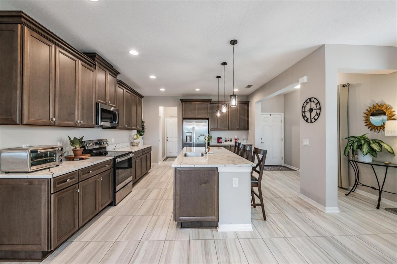 WINDERMERE ESTATES - Residential