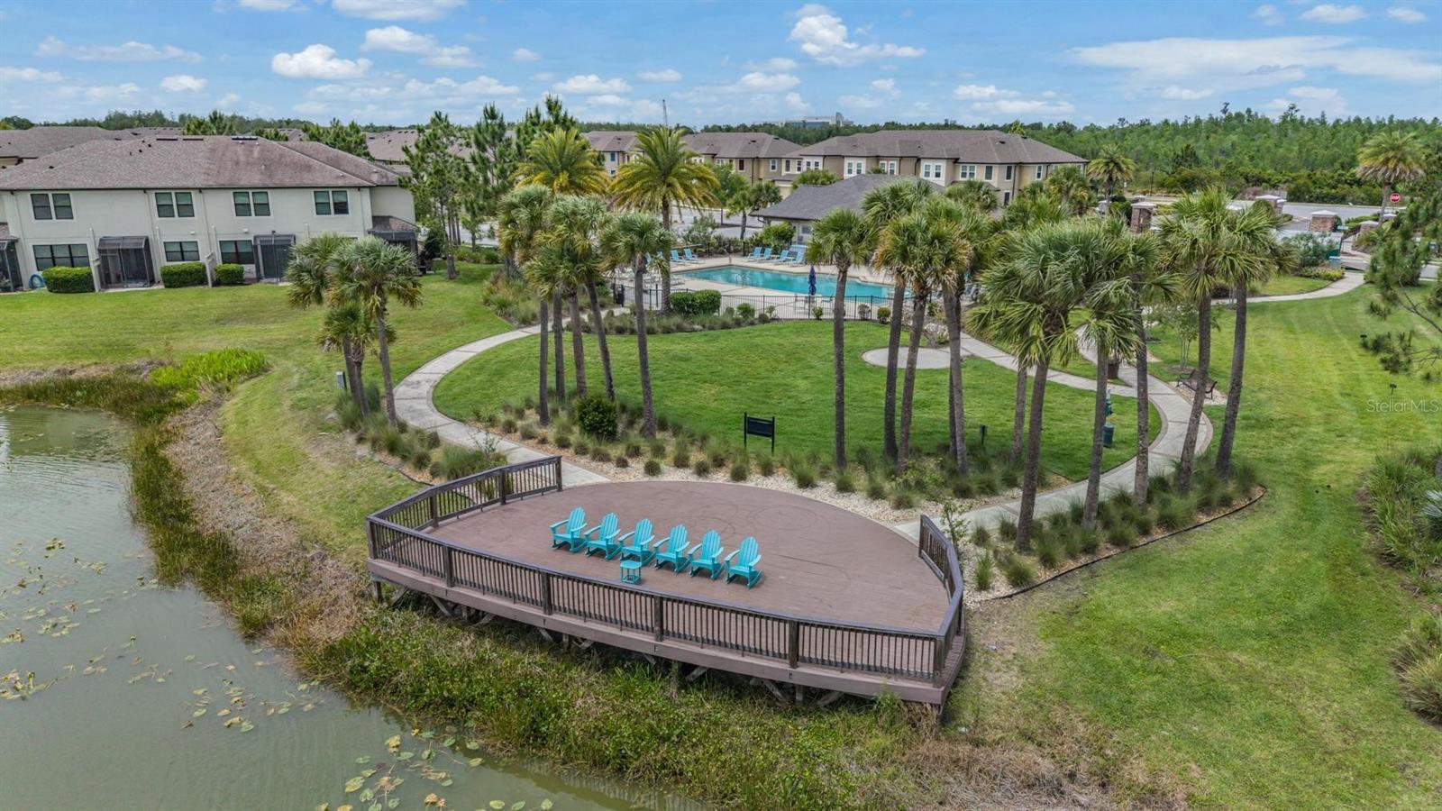 WINDERMERE ESTATES - Residential