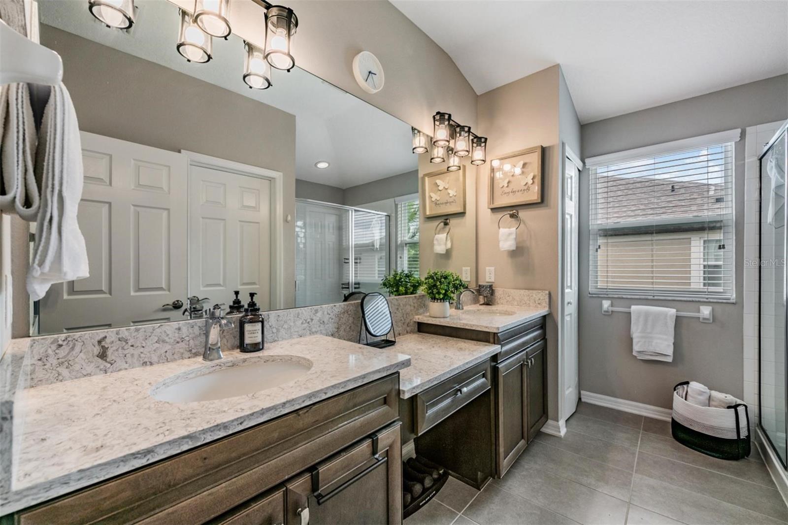 WINDERMERE ESTATES - Residential