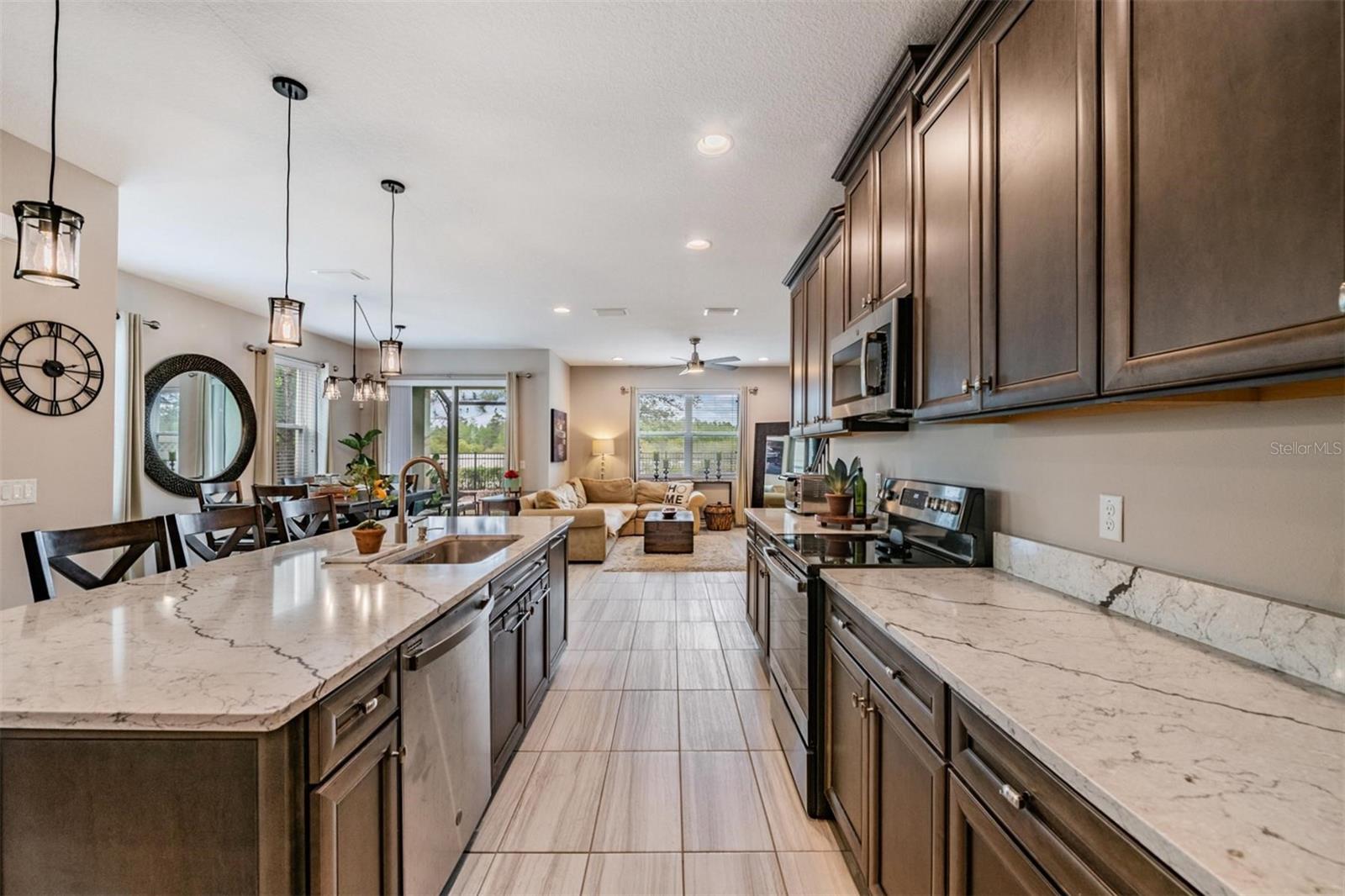 WINDERMERE ESTATES - Residential