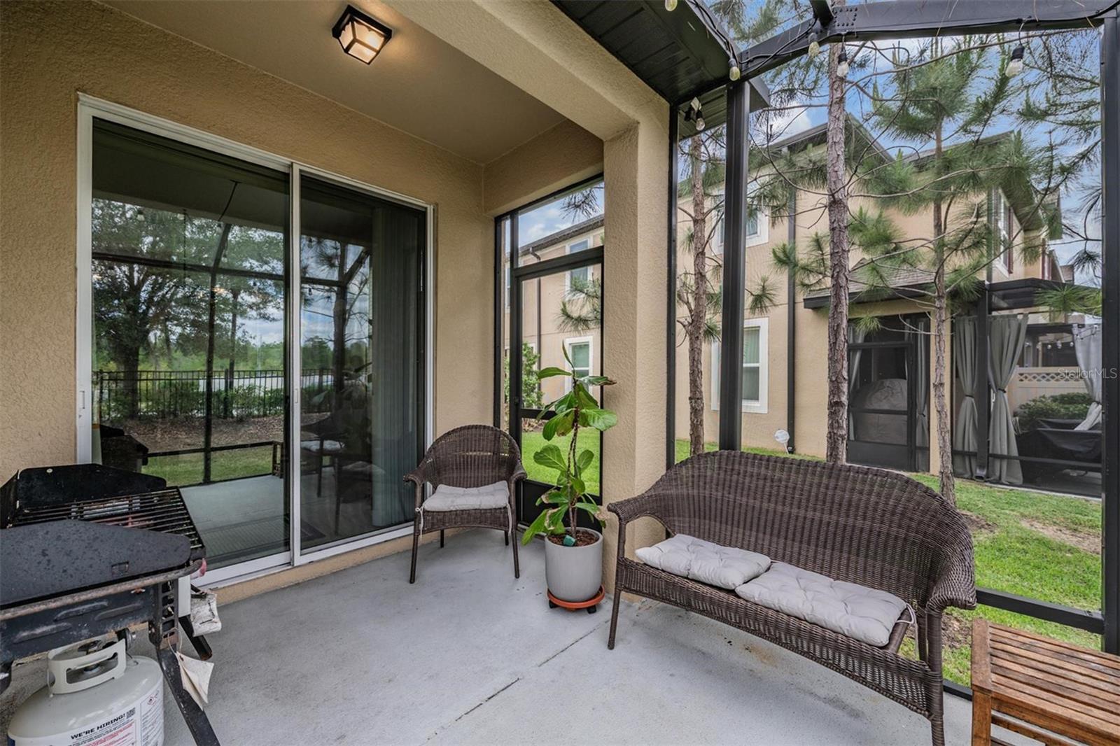 WINDERMERE ESTATES - Residential