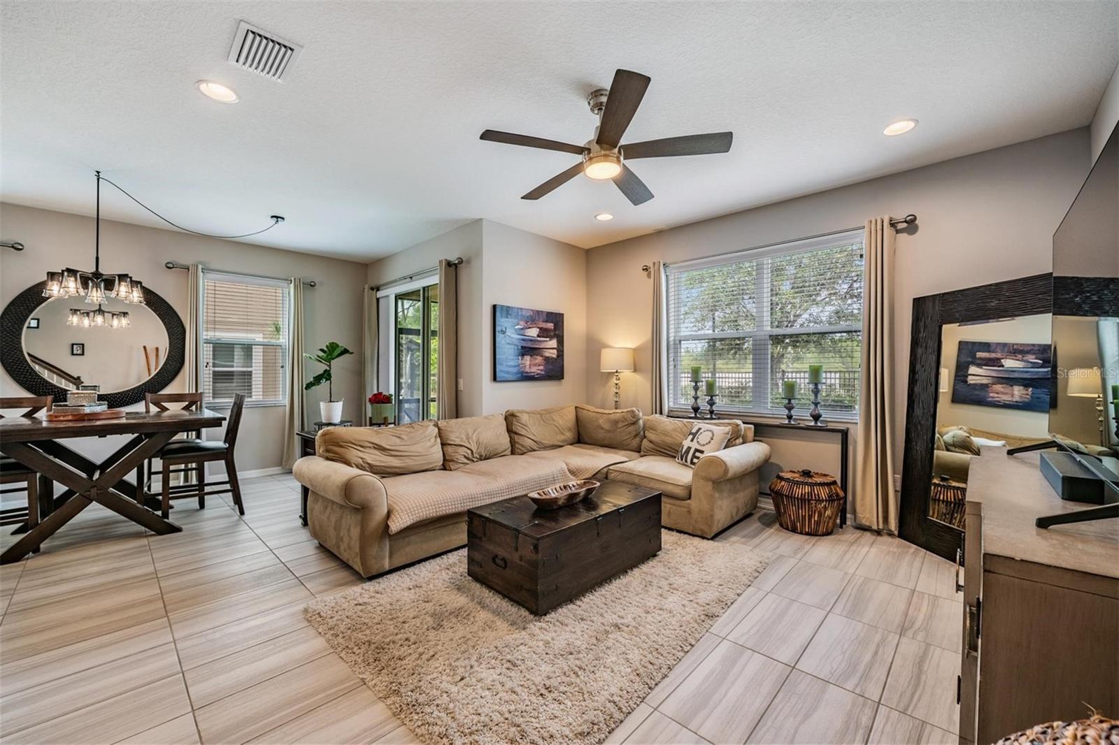 WINDERMERE ESTATES - Residential