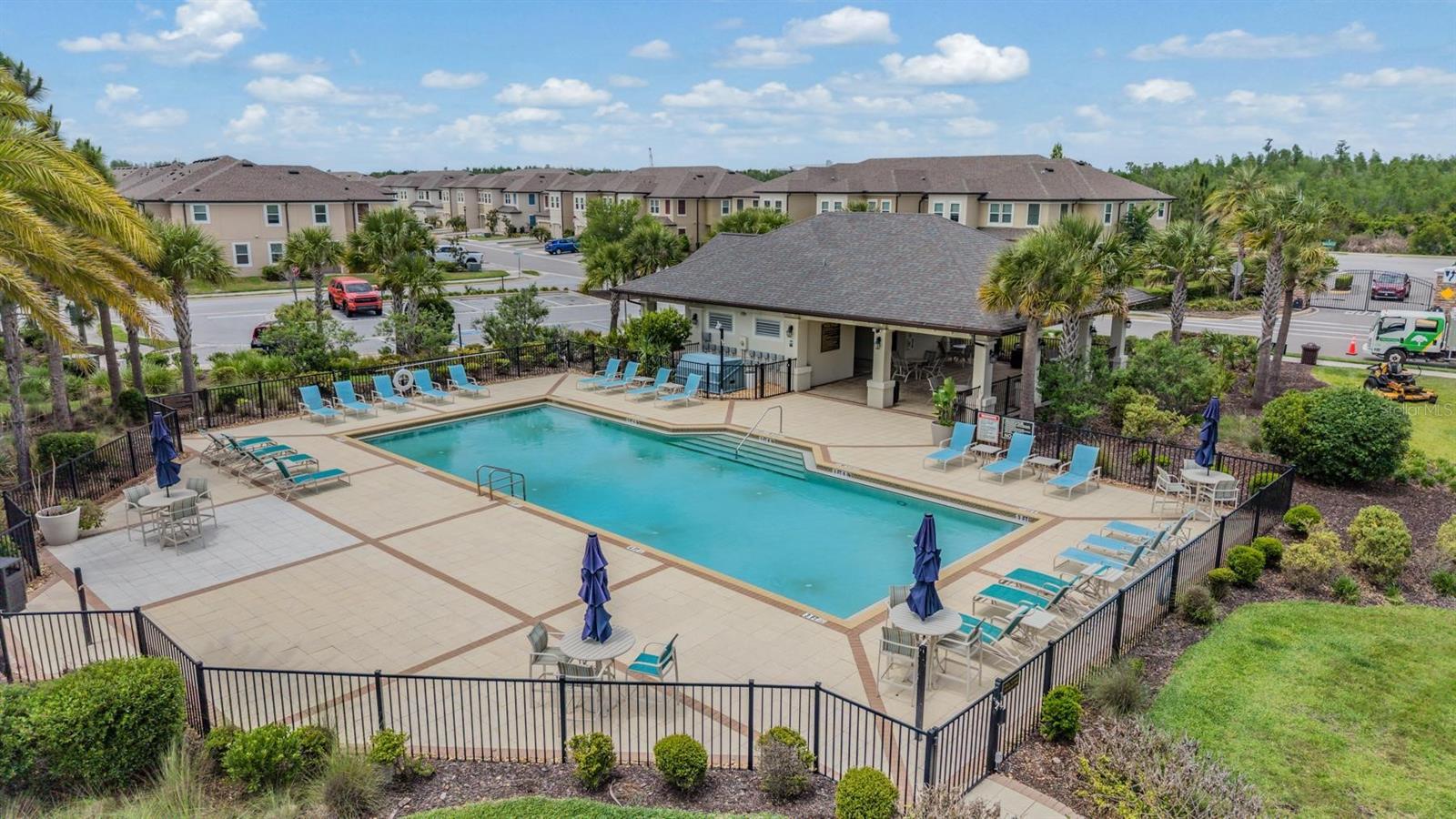 WINDERMERE ESTATES - Residential