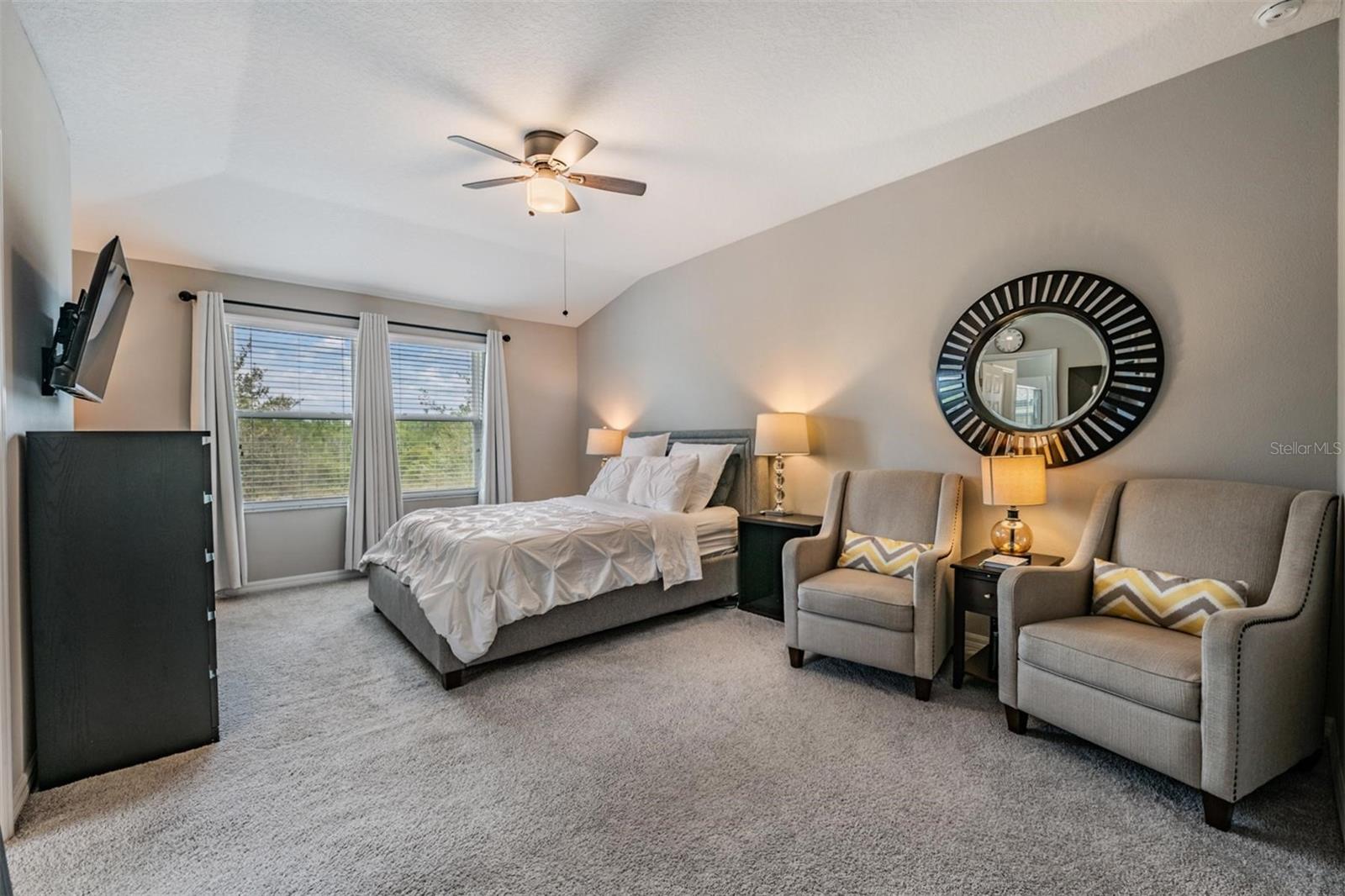 WINDERMERE ESTATES - Residential