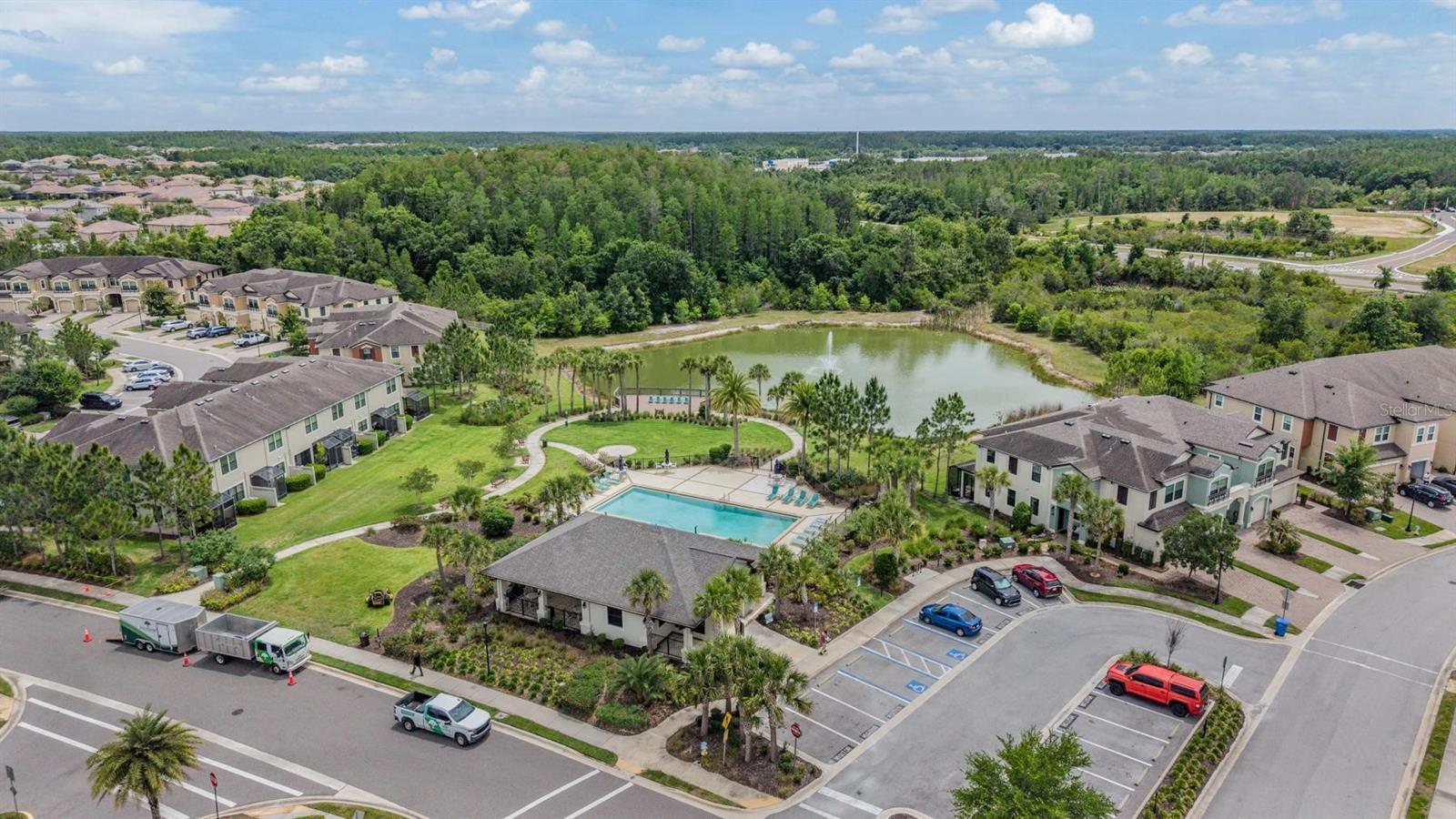 WINDERMERE ESTATES - Residential