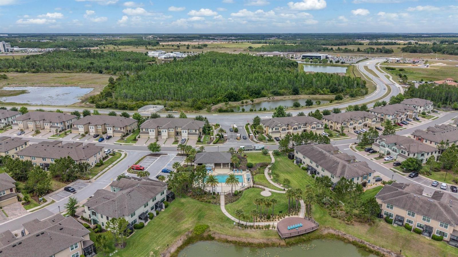 WINDERMERE ESTATES - Residential