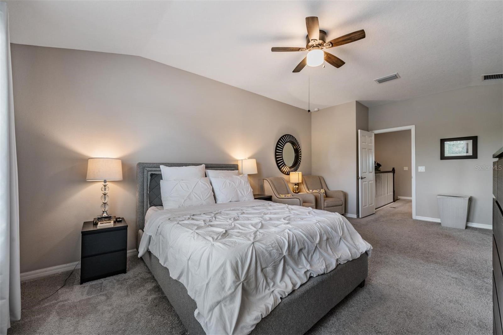 WINDERMERE ESTATES - Residential