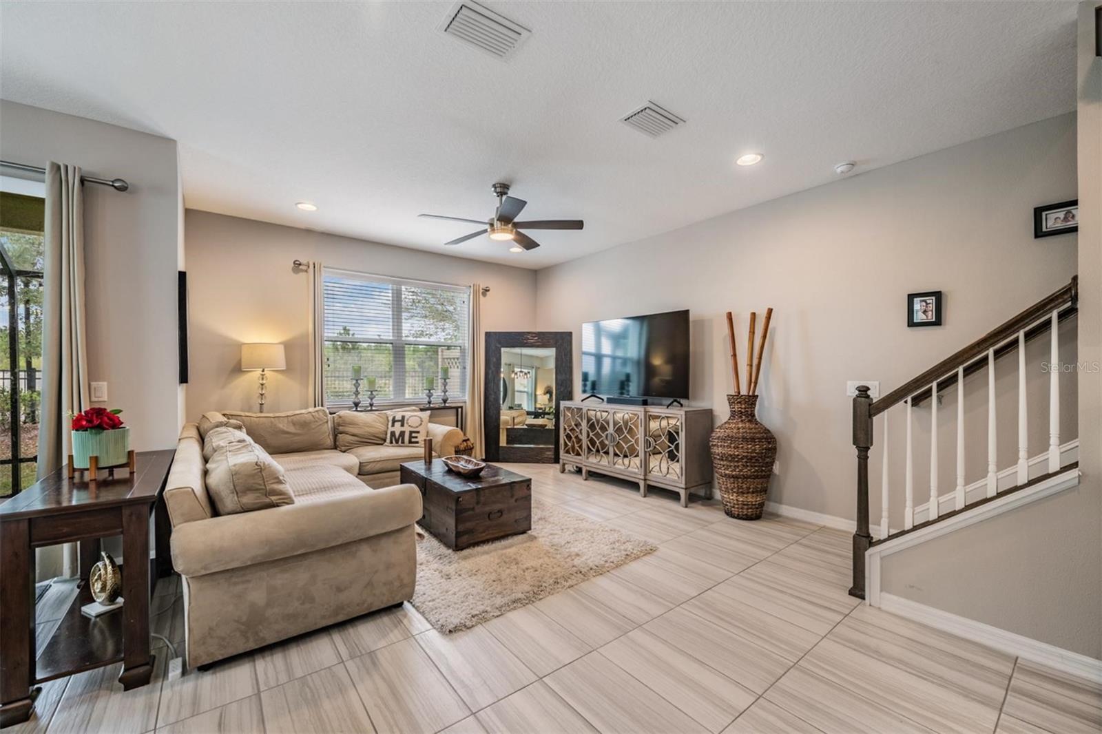 WINDERMERE ESTATES - Residential