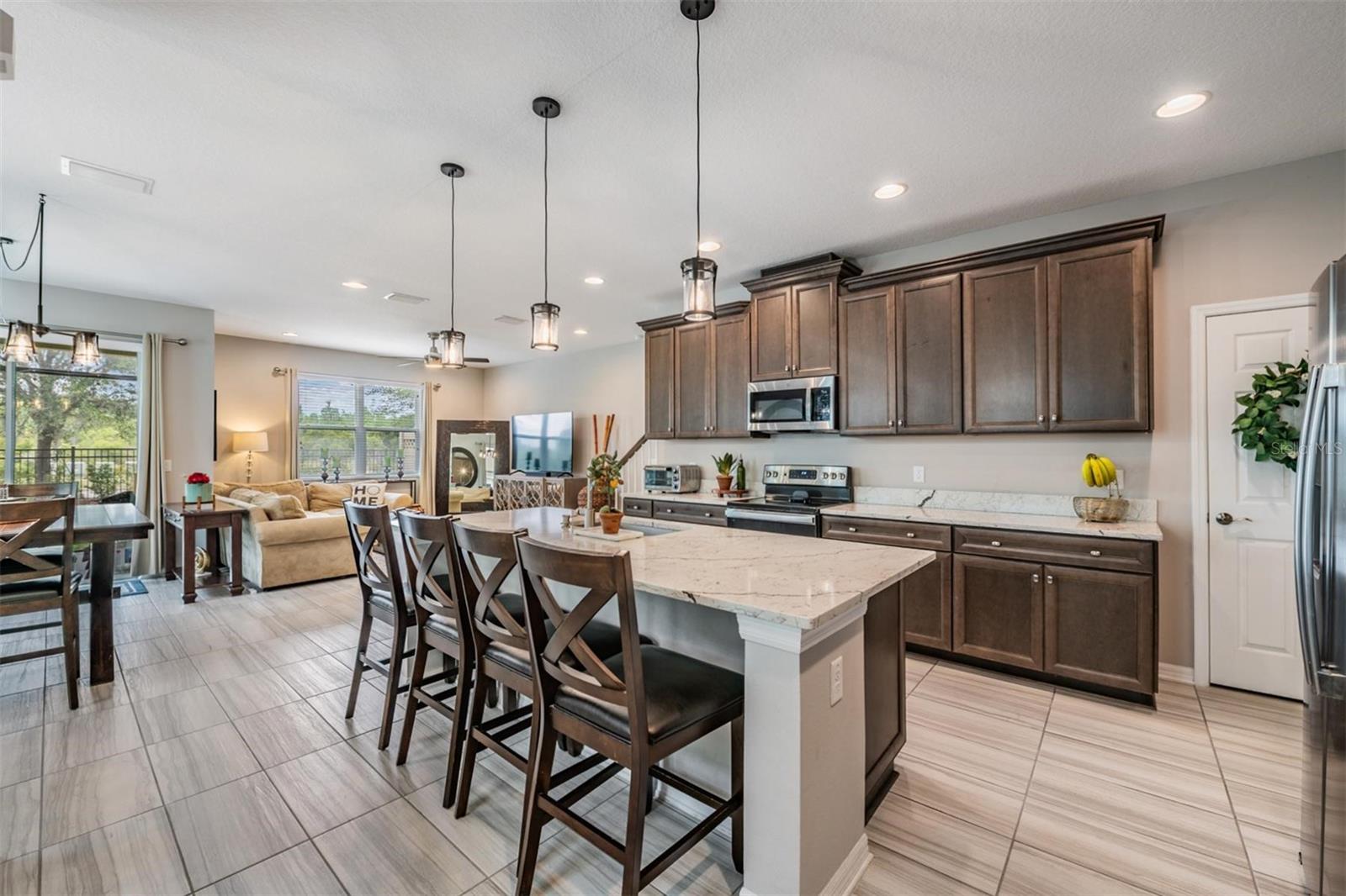 WINDERMERE ESTATES - Residential
