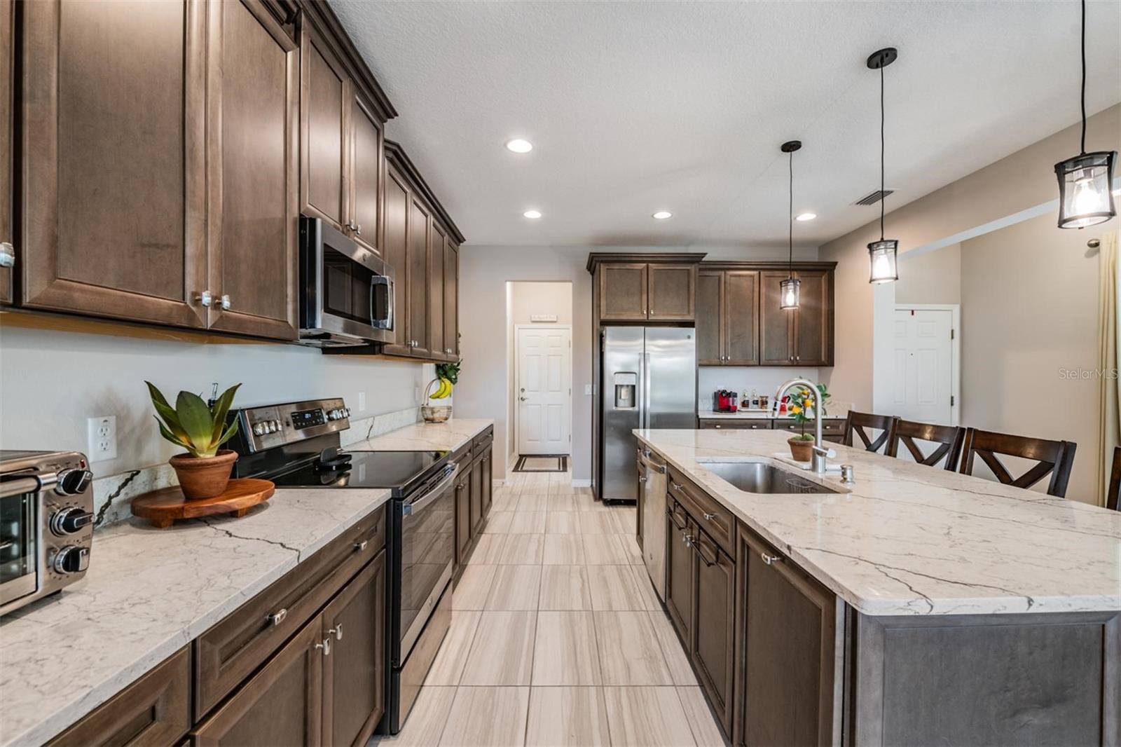 WINDERMERE ESTATES - Residential