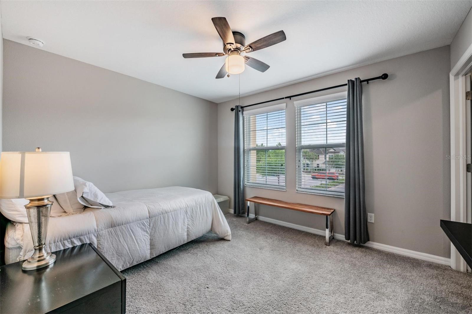 WINDERMERE ESTATES - Residential