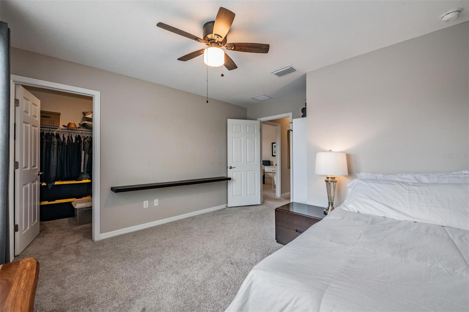 WINDERMERE ESTATES - Residential