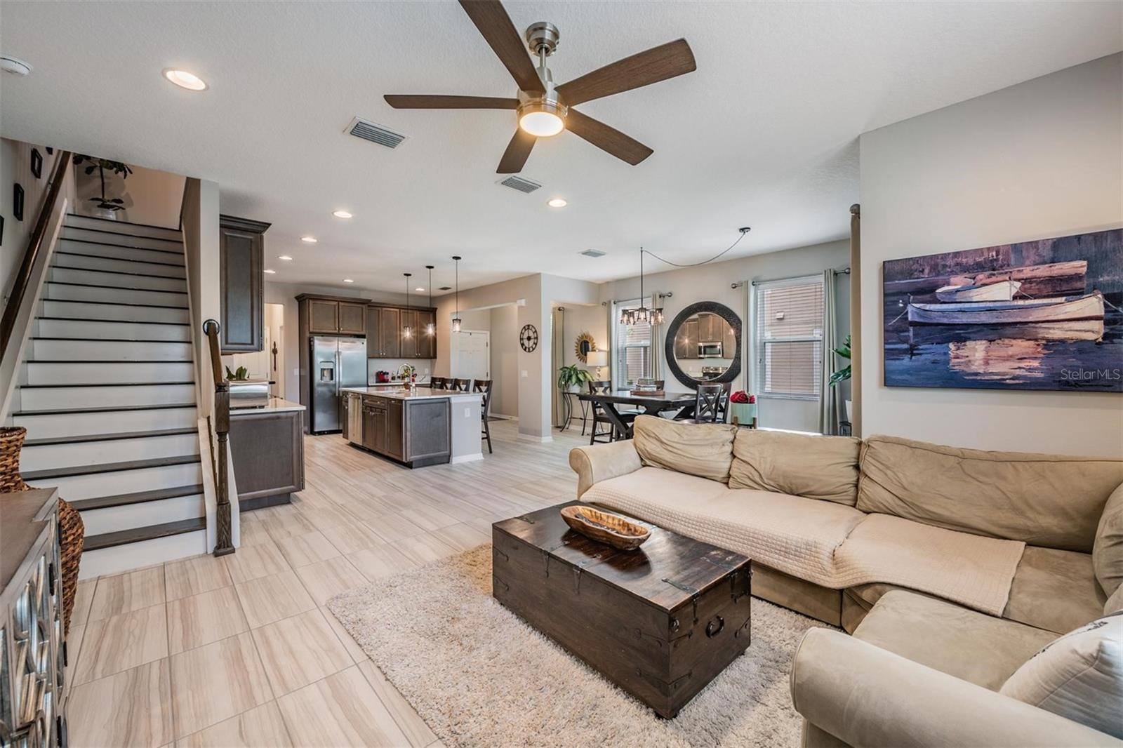 WINDERMERE ESTATES - Residential