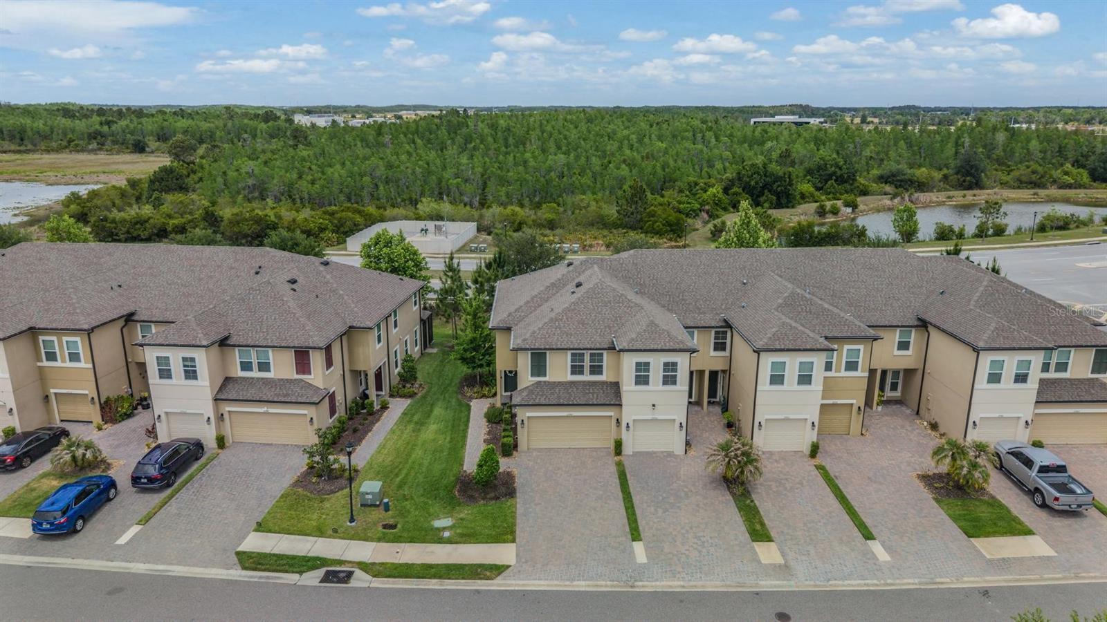 WINDERMERE ESTATES - Residential