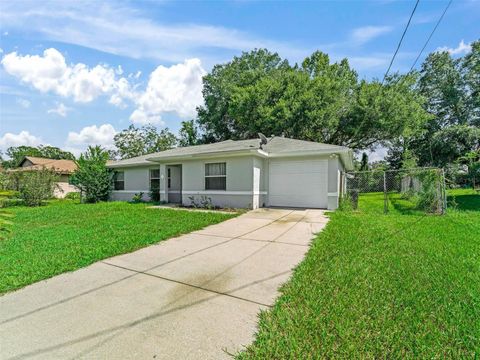 A home in OCALA