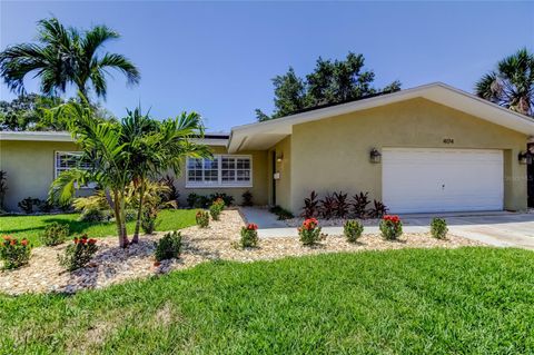 Photo of 4174 14th Lane NE, St Petersburg, FL 33703 (MLS # TB8387343)