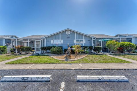 A home in PUNTA GORDA
