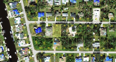 1165 WARE AVENUE PORT CHARLOTTE FL 33948