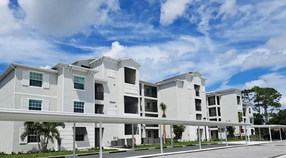Welcome to your dream condo in Ibis Landing! This stunning unit features 2 bedrooms, 2 bathrooms, and a spacious living area perfect for entertaining guests. The modern kitchen boasts granite counters and stainless steel appliances, making meal prep a breeze. Enjoy the comfort of carpet in the bedrooms and tile flooring throughout the remainder of the home. Step outside to the community pool for a refreshing dip or challenge your friends to a game of tennis or pickleball on the courts. Stay active and fit in the community fitness center or take advantage of the transferable golf privileges for endless days on the green. With gated security, you can rest easy knowing your rental is safe and secure. Don't miss out on this incredible opportunity to vacation in luxury at Ibis Landing!