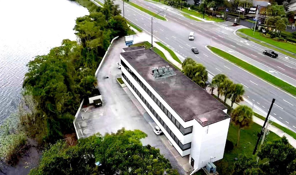 Photo of 3303 S Semoran Boulevard #SUITE 1, Orlando, FL 32822 (MLS # S5146370)