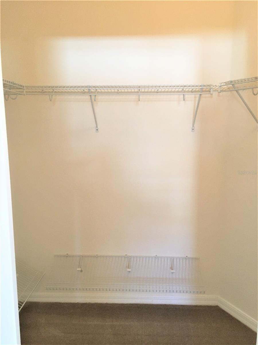 WELLINGTON NORTH AT BAY PARK - Residential Lease