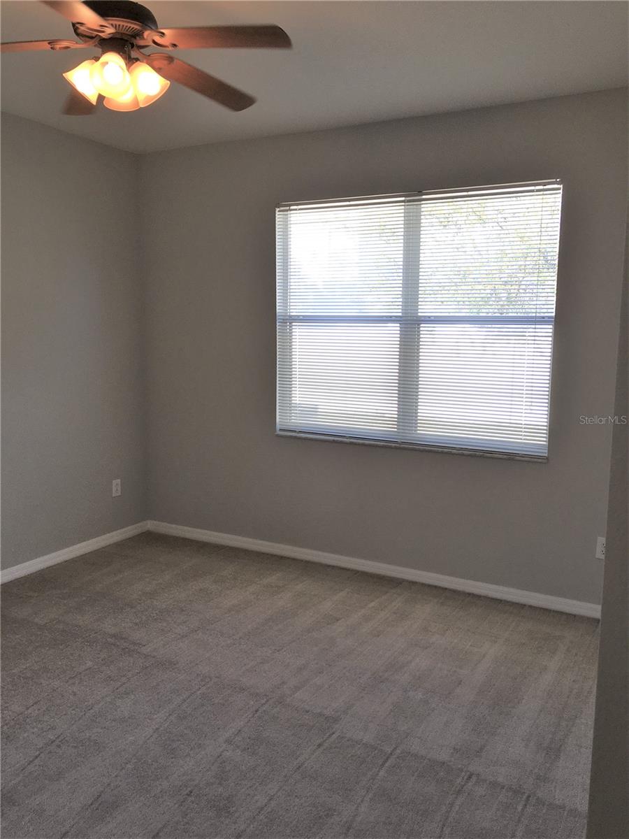 WELLINGTON NORTH AT BAY PARK - Residential Lease