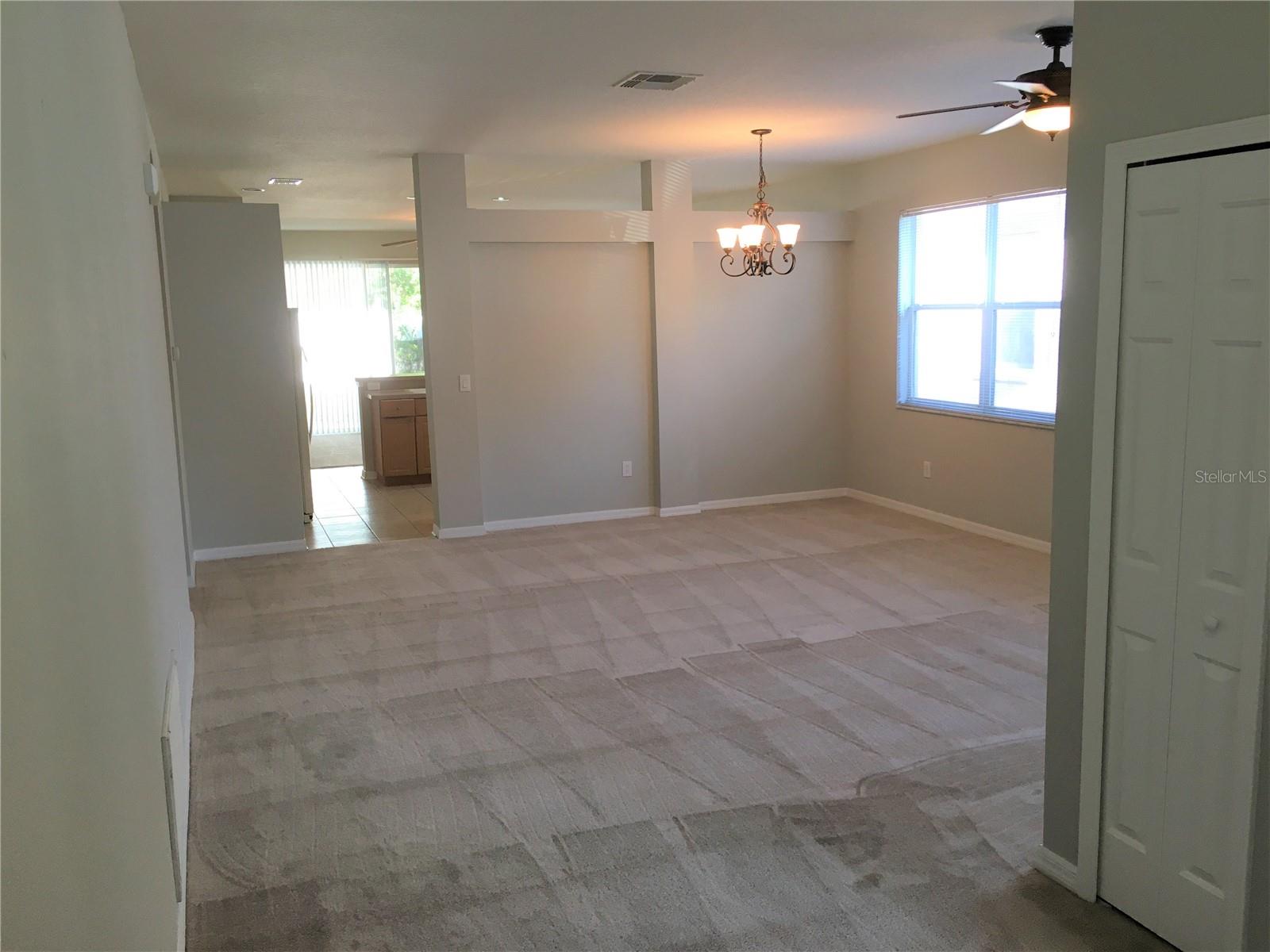 WELLINGTON NORTH AT BAY PARK - Residential Lease